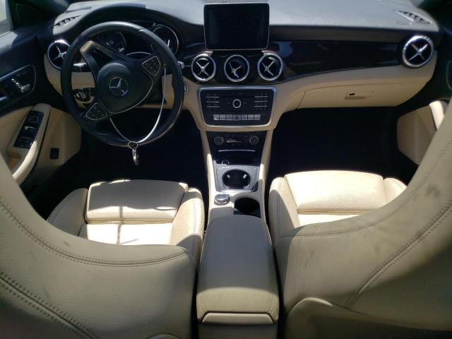 WDDSJ4EB6JN579576 Mercedes-Benz CLA 250