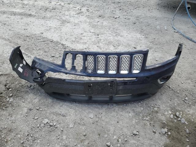 1C4NJDEB4GD558943 Jeep Compass Latitude