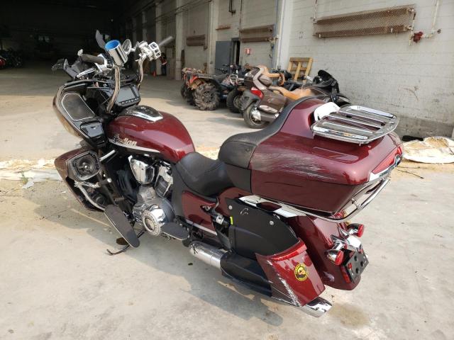 2022 INDIAN MOTORCYCLE CO. PURSUIT LI - 56KLDGRR7N3409799