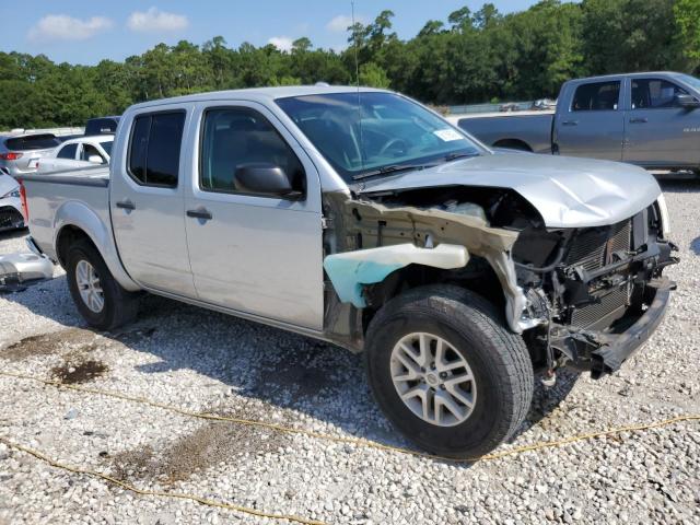 1N6AD0ER9EN772505 Nissan FRONTIER S