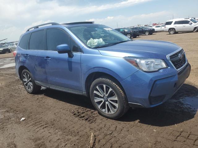 JF2SJGEC9JH486779 Subaru Forester 2.0xt Premium