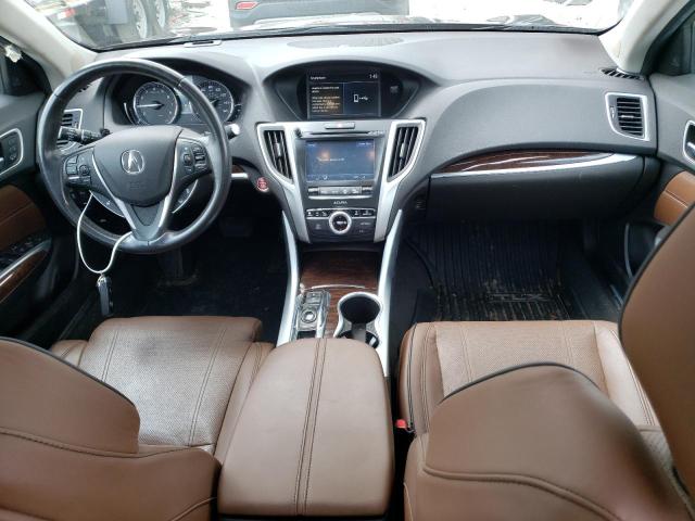 2020 ACURA TLX ADVANC 19UUB3F8XLA000131