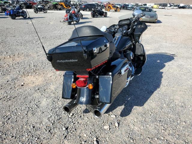 2012 HARLEY-DAVIDSON FLTRU ROAD 1HD1KGM10CB672934