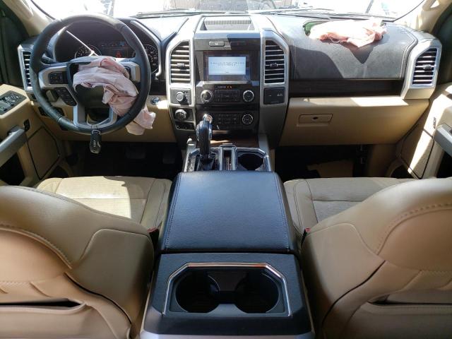 1FTFW1EF1GKE49147 Ford F150 Supercrew