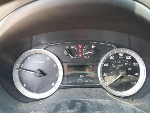 3N1AB7AP6EY214638 Nissan SENTRA S