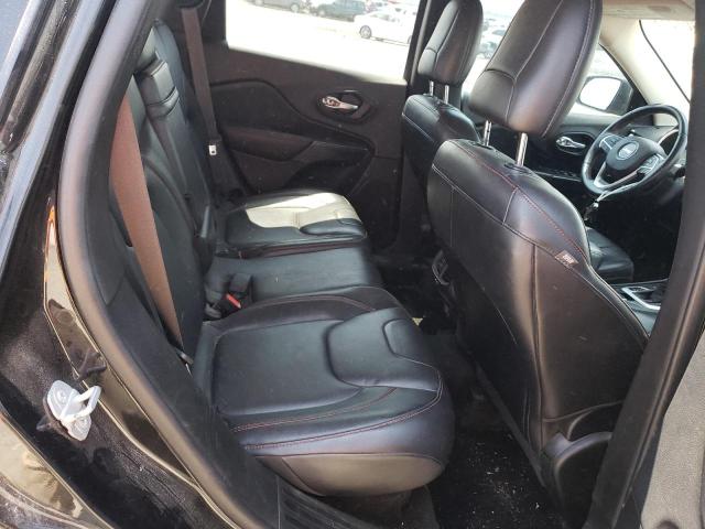 1C4PJMBS2FW604415 Jeep Cherokee Trailhawk