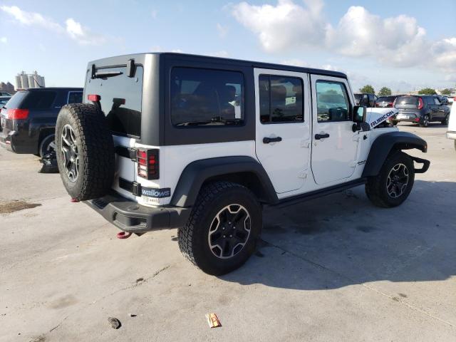 1C4HJWFG5GL133336 Jeep Wrangler Unlimited Rubicon