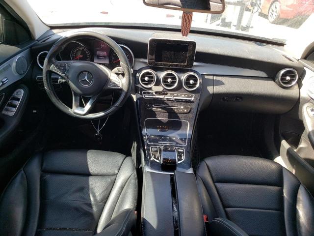55SWF4JB6FU048904 Mercedes-Benz C 300