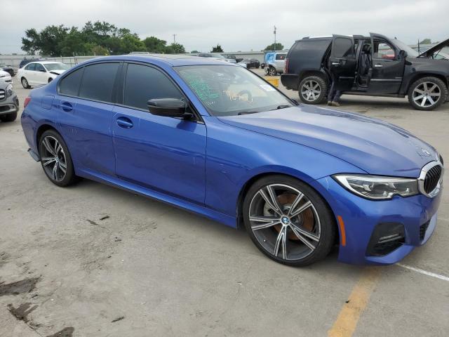 3MW5R1J04L8B15921 BMW 3 Series 330I 4