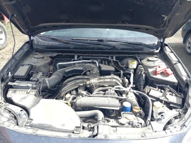 4S4BTANC5N3246486 Subaru Outback Limited
