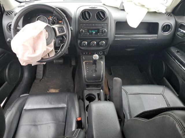 2015 JEEP PATRIOT LI 1C4NJRCB6FD190294