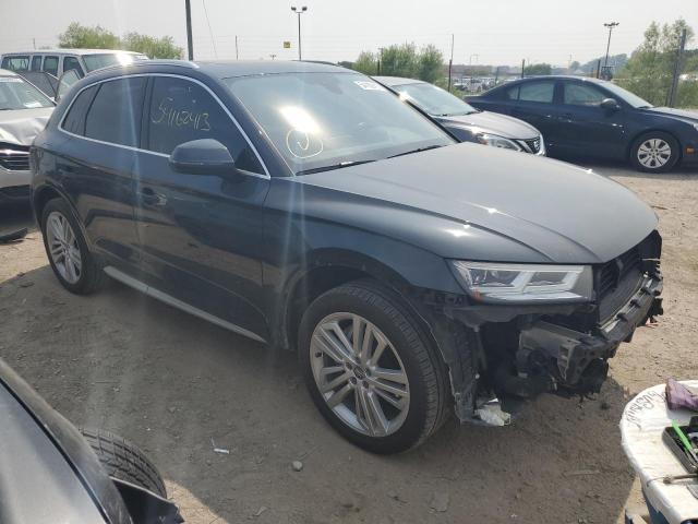 WA1BNAFY4K2084502 2019 AUDI Q5, photo no. 4