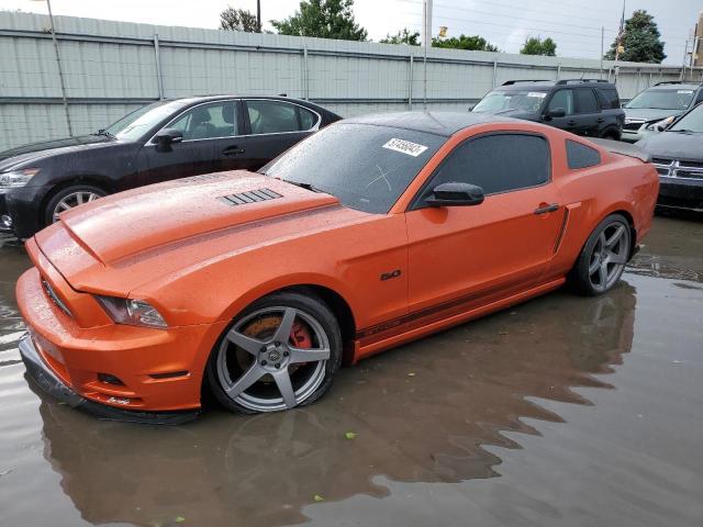 2013 Ford Mustang GT