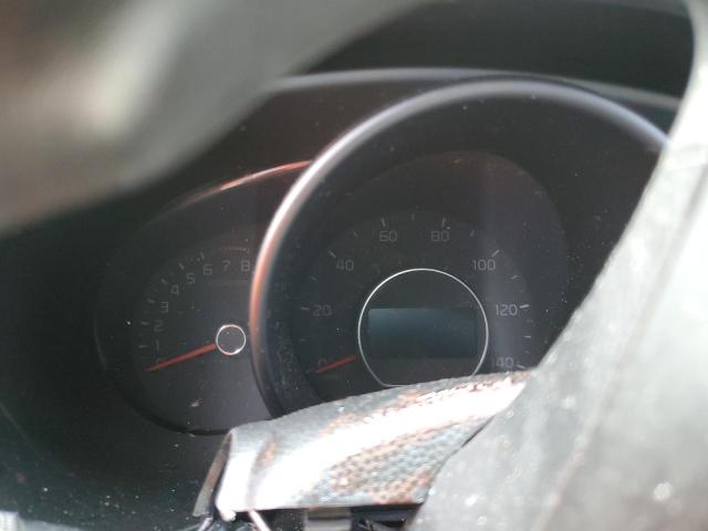 KNDJN2A26H7467802 KIA Soul