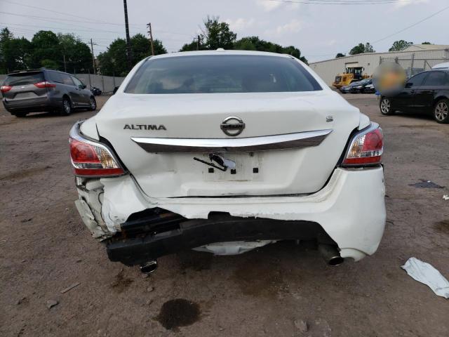 1N4AL3AP1FN386793 Nissan ALTIMA 2.5