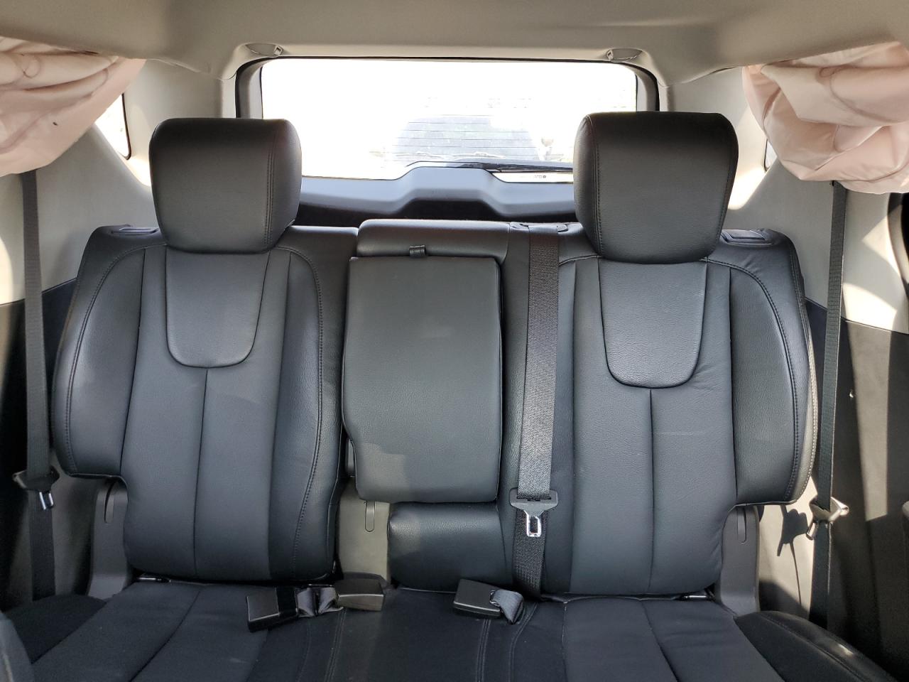 2CNALDEC8B6387604 2011 Chevrolet Equinox Lt