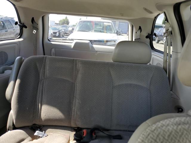 2006 Dodge Caravan Se VIN: 1D4GP25R36B685544 Lot: 57347634