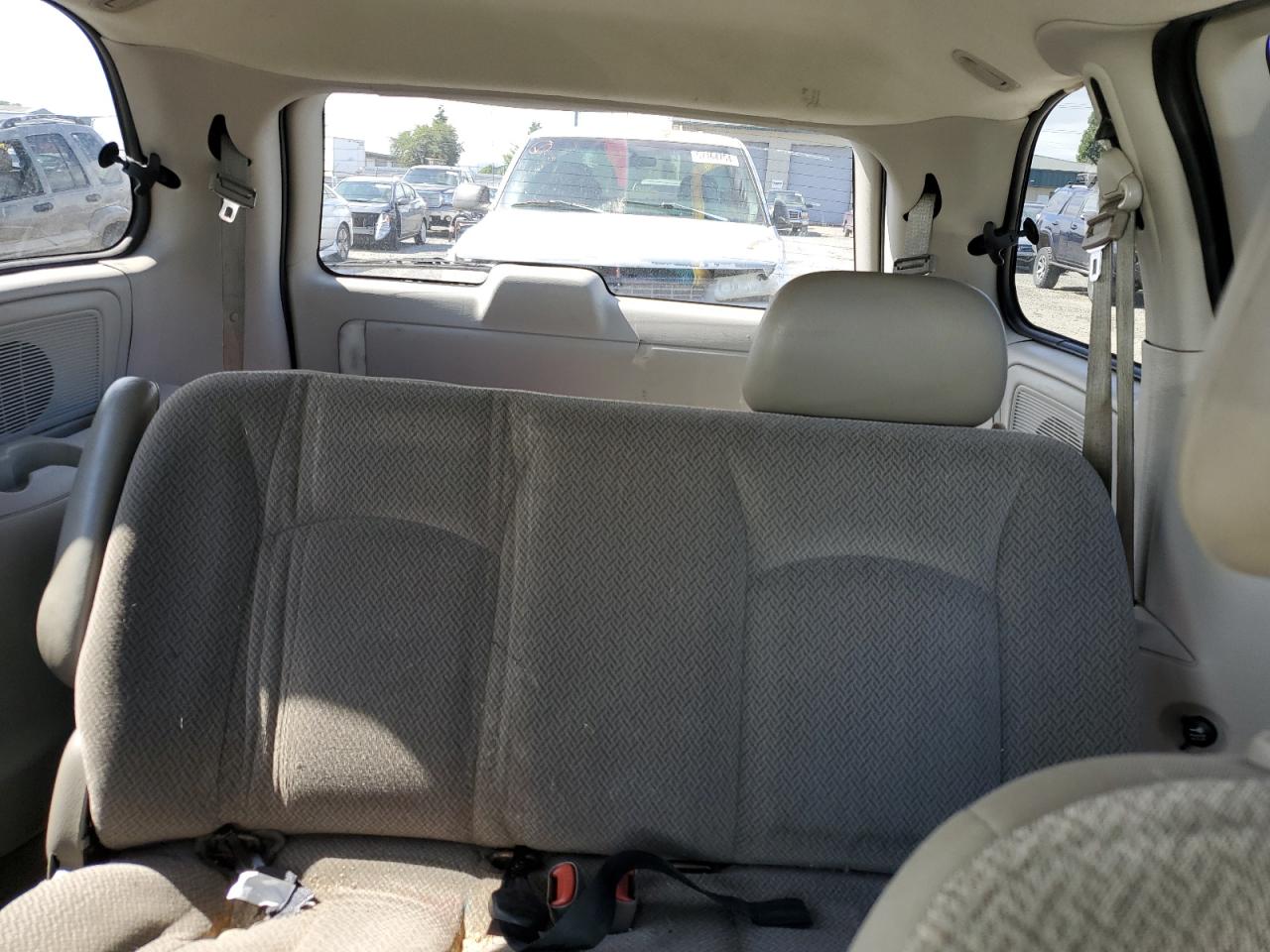 1D4GP25R36B685544 2006 Dodge Caravan Se