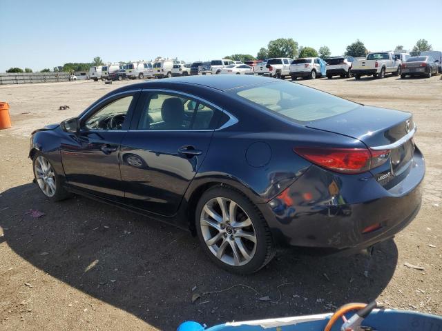 VIN JM1GJ1V54F1217656 2015 Mazda 6, Touring no.2