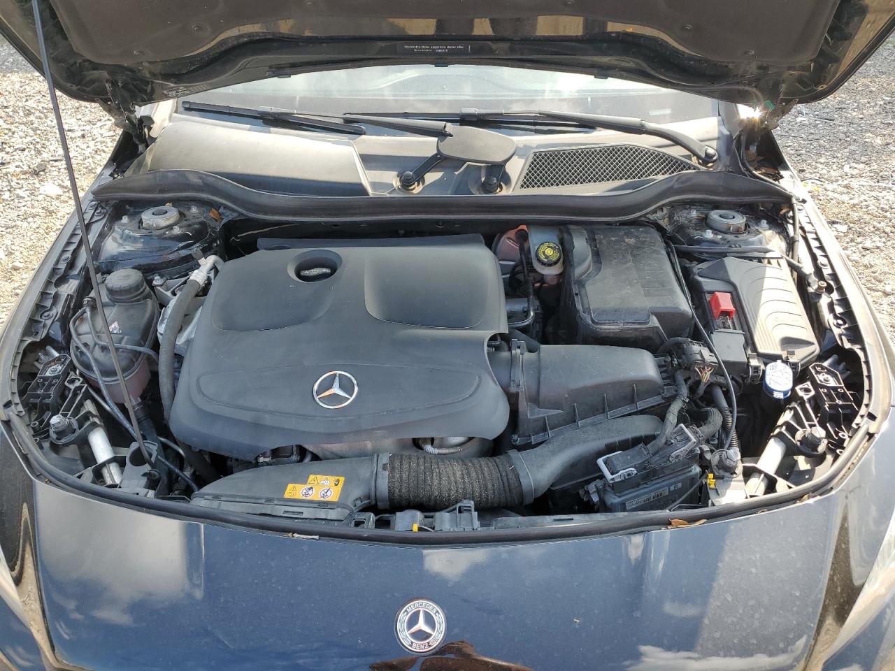 WDDSJ4EB0KN749089 2019 Mercedes-Benz Cla 250