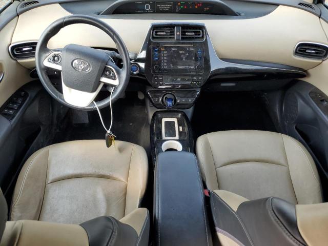 2016 Toyota Prius VIN: JTDKARFU0G3006006 Lot: 58699184