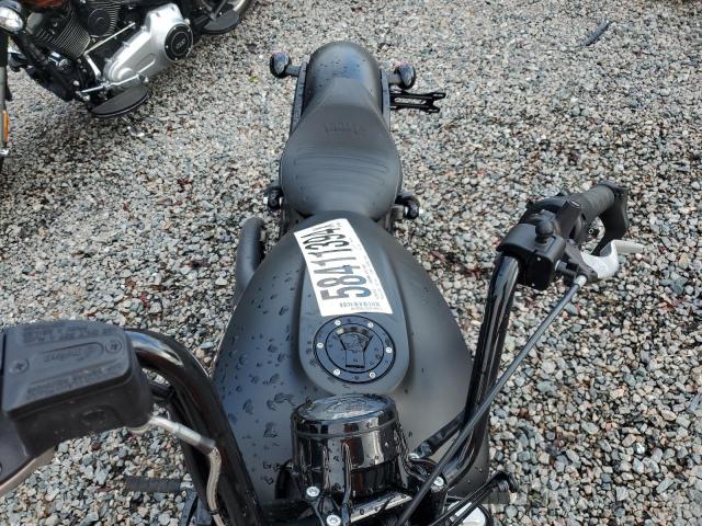 2022 INDIAN MOTORCYCLE CO. SCOUT ROGU - 56KMTC000N3183992