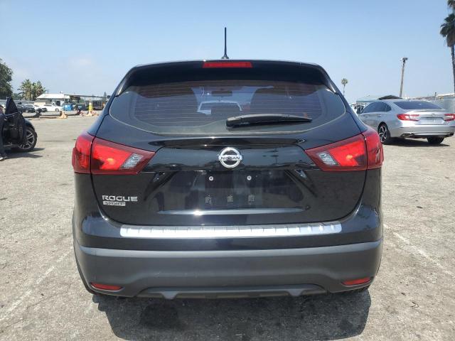 2017 Nissan Rogue Sport S VIN: JN1BJ1CP0HW011225 Lot: 58969624