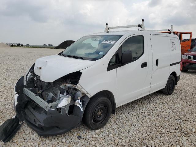 2017 Nissan Nv200 2.5S VIN: 3N6CM0KN7HK714140 Lot: 57397204