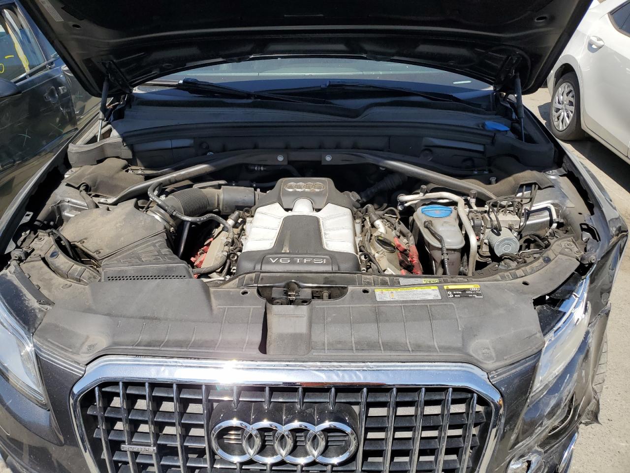 WA1D7AFP0GA106616 2016 Audi Q5 Premium Plus S-Line