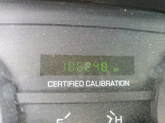 2007 Ford Crown Victoria Police Interceptor VIN: 2FAHP71W17X115492 Lot: 59765994