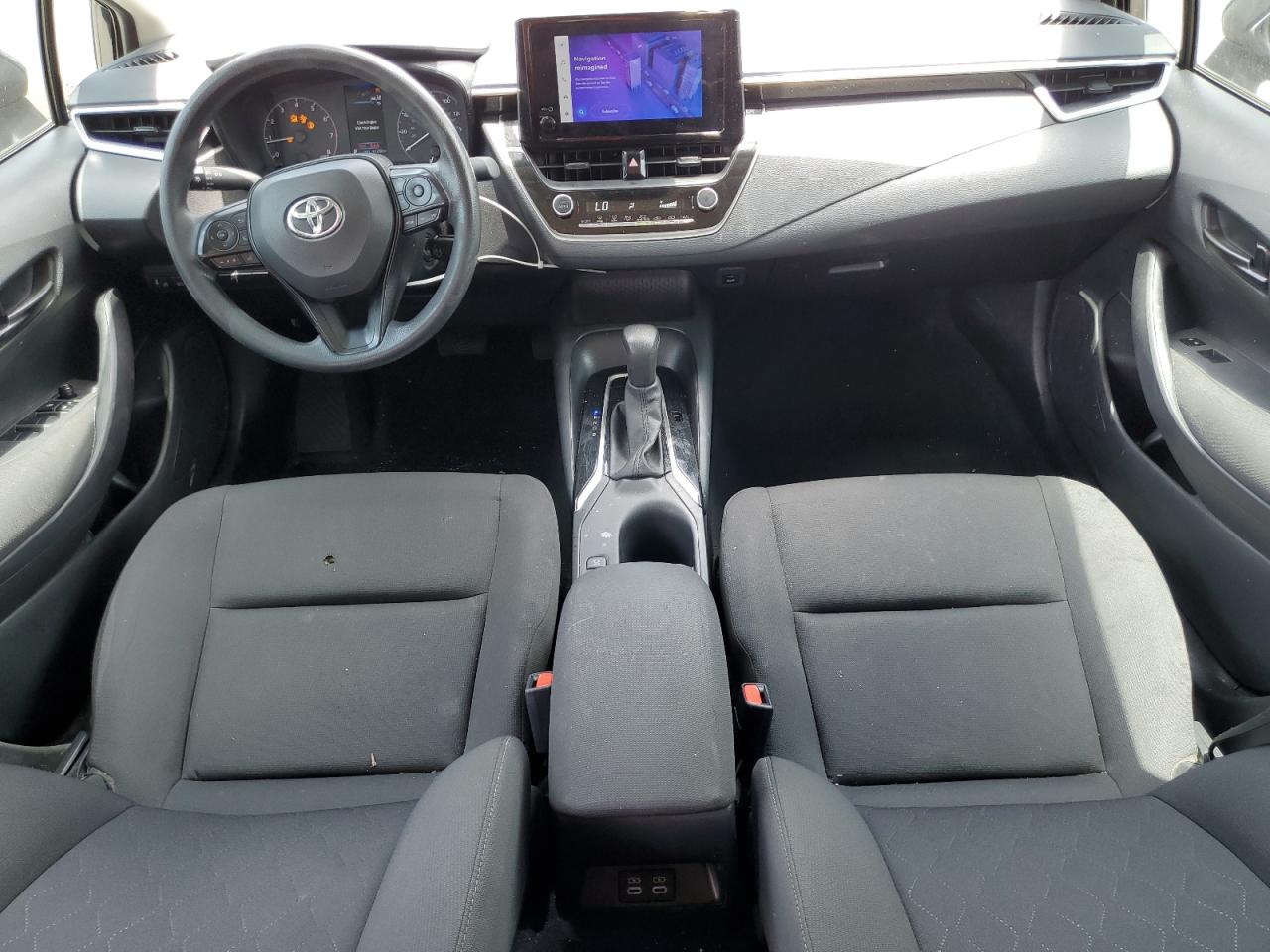 5YFB4MDE8RP117354 TOYOTA COROLLA 2024