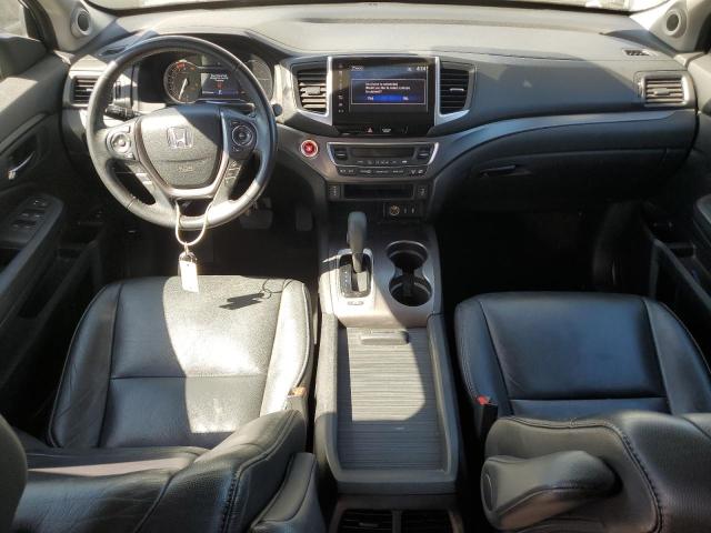 2017 Honda Pilot Exl VIN: 5FNYF6H61HB084548 Lot: 57450544