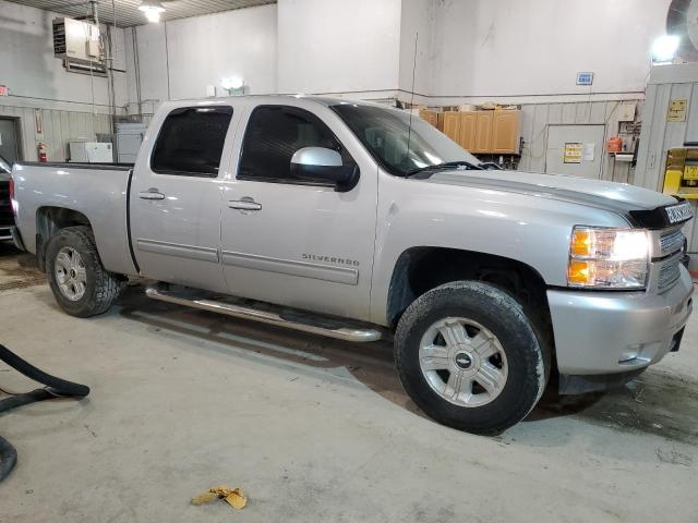 3GCPKSE7XDG283616 2013 Chevrolet Silverado K1500 Lt