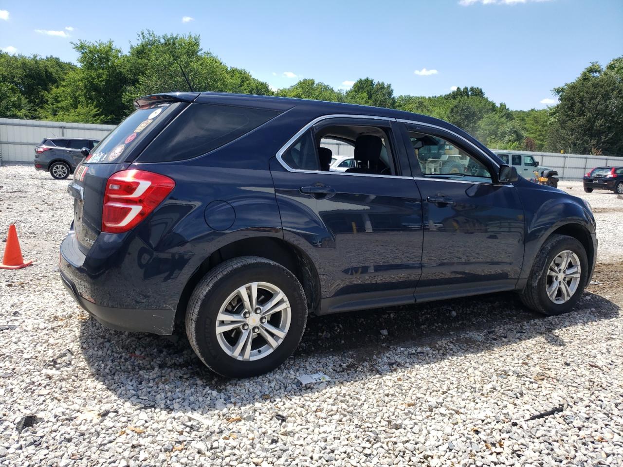 2GNALBEK2G6209041 CHEVROLET EQUINOX 2016