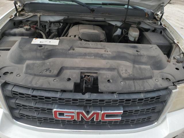 2011 GMC Sierra C2500 Heavy Duty VIN: 1GT21ZCGXBZ279779 Lot: 59880934