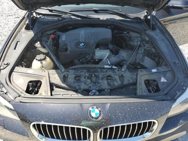 VIN WBA5A7C56ED613630 2014 BMW 5 Series, 528 XI no.11