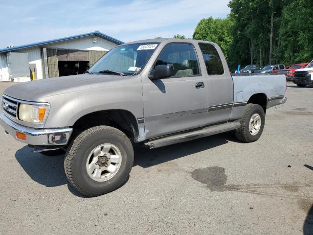 1995 Toyota T100 Xtracab Dx VIN: JT4VD22E0S0011954 Lot: 59023404