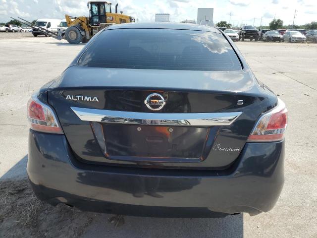 2015 Nissan Altima 2.5 VIN: 1N4AL3AP0FN863262 Lot: 56912894