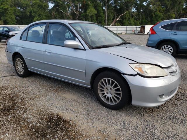 2005 Honda Civic Ex VIN: 2HGES26715H577527 Lot: 57838984