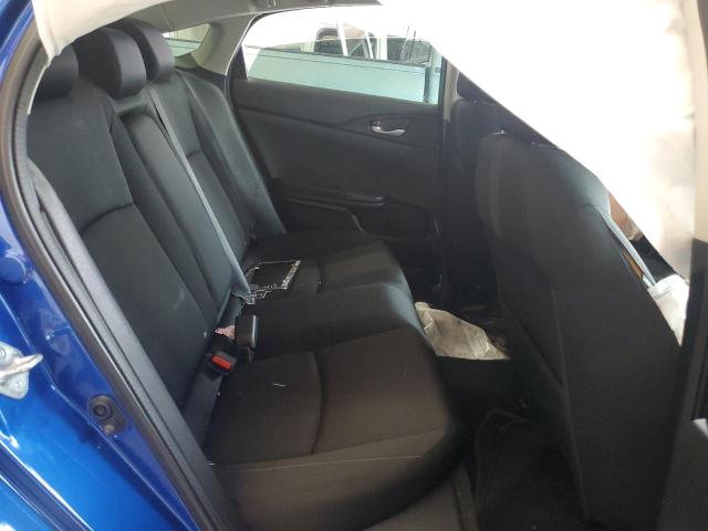 19XFC1F34ME008057 2021 Honda Civic Ex