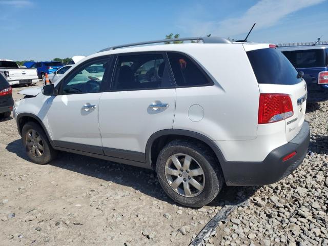 2013 Kia Sorento Lx VIN: 5XYKT3A60DG352256 Lot: 60338494