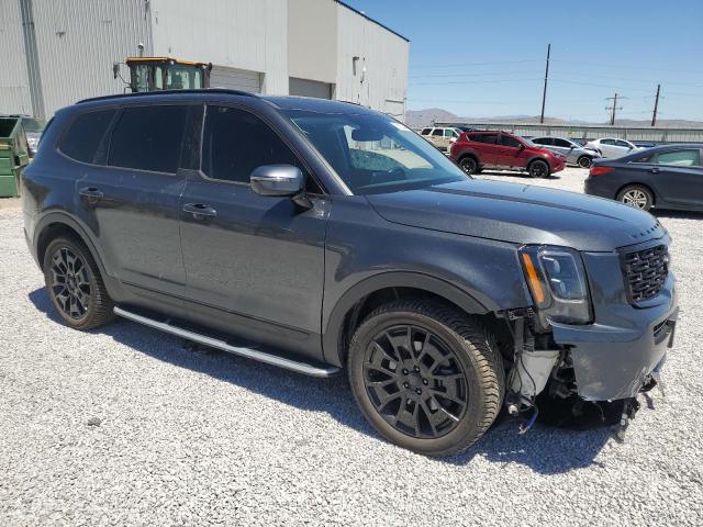 2021 Kia Telluride Sx VIN: 5XYP5DHCXMG185003 Lot: 59153344