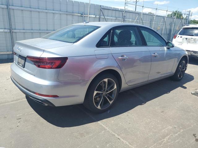 Vin: waugmaf42kn016268, lot: 59820584, audi a4 premium 20193