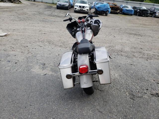 2007 HARLEY-DAVIDSON FLTR 1HD1FS4197Y600558