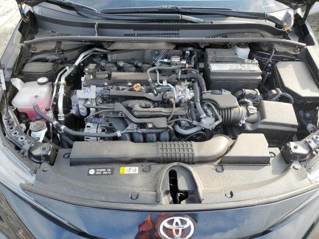 2022 TOYOTA COROLLA SE - 5YFS4MCE3NP127110