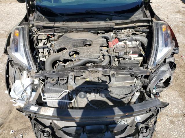 2017 Nissan Juke S VIN: JN8AF5MR0HT703086 Lot: 57618014