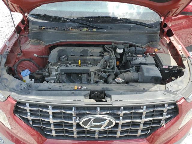 2021 Hyundai Venue Sel VIN: KMHRC8A37MU129773 Lot: 59710684