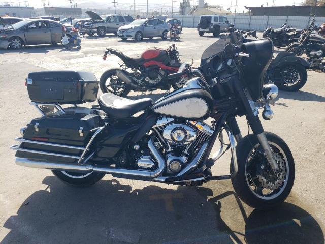 2013 HARLEY-DAVIDSON FLHTP POLI - 1HD1FMM3XDB694378
