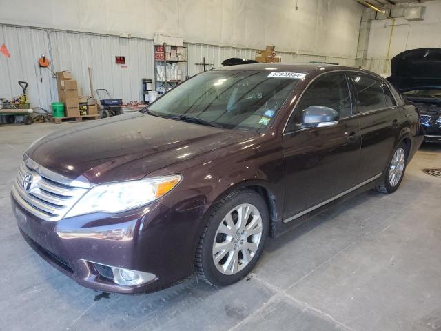 2011 Toyota Avalon Base VIN: 4T1BK3DB0BU434829 Lot: 57938884