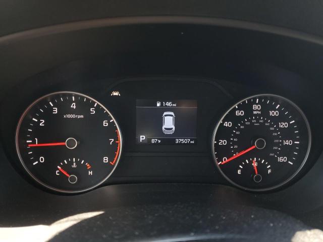 2022 KIA SPORTAGE S - KNDP6CAC6N7015642